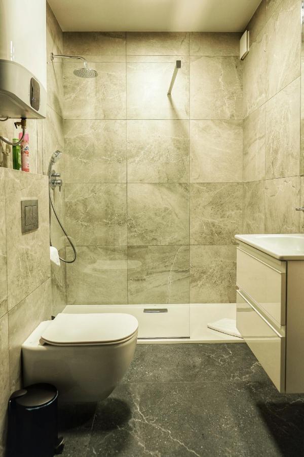 Apartamenty Centrum Park Twardowskiego 4 Зелена Гура Екстер'єр фото