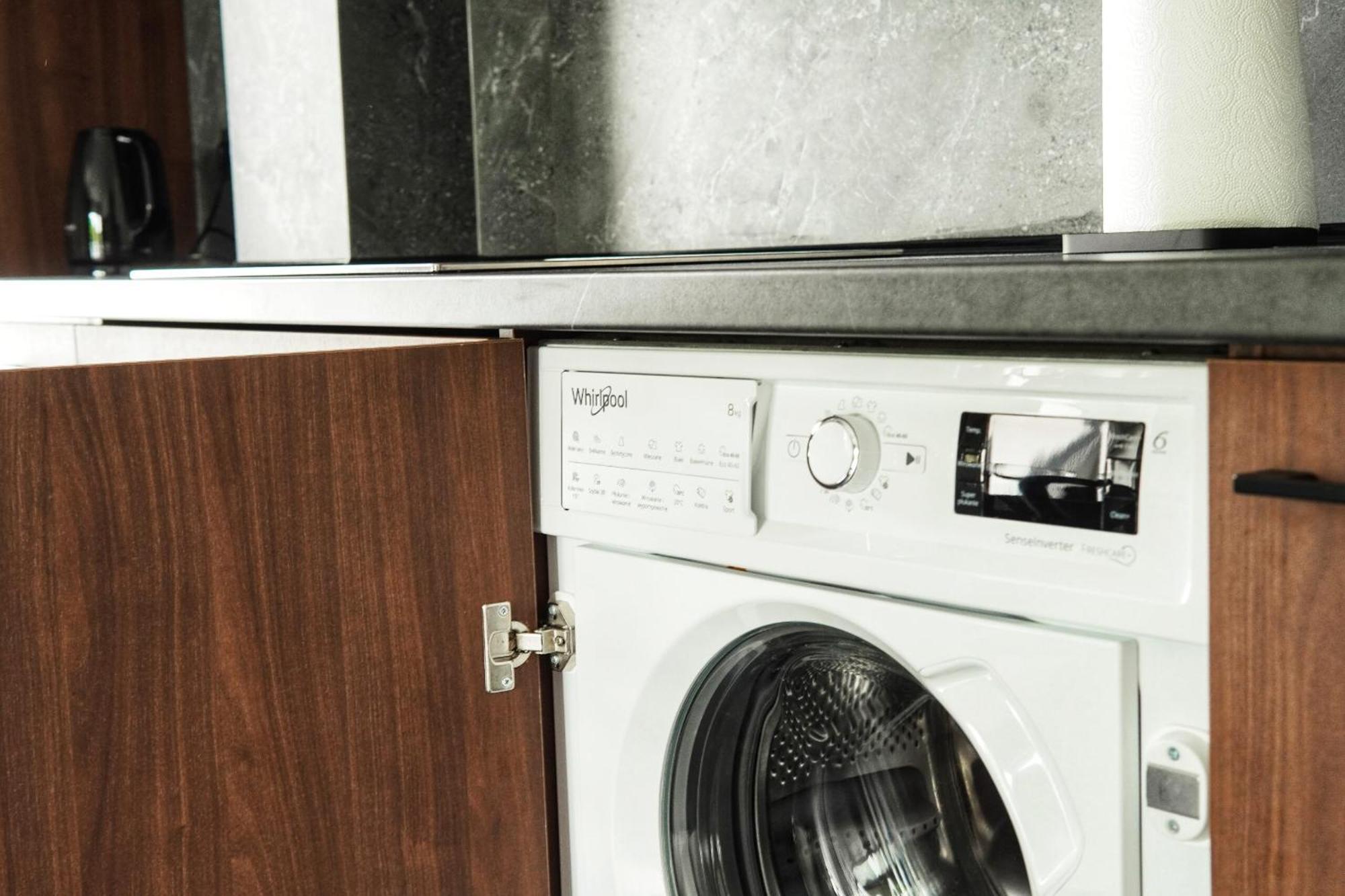 Apartamenty Centrum Park Twardowskiego 4 Зелена Гура Екстер'єр фото