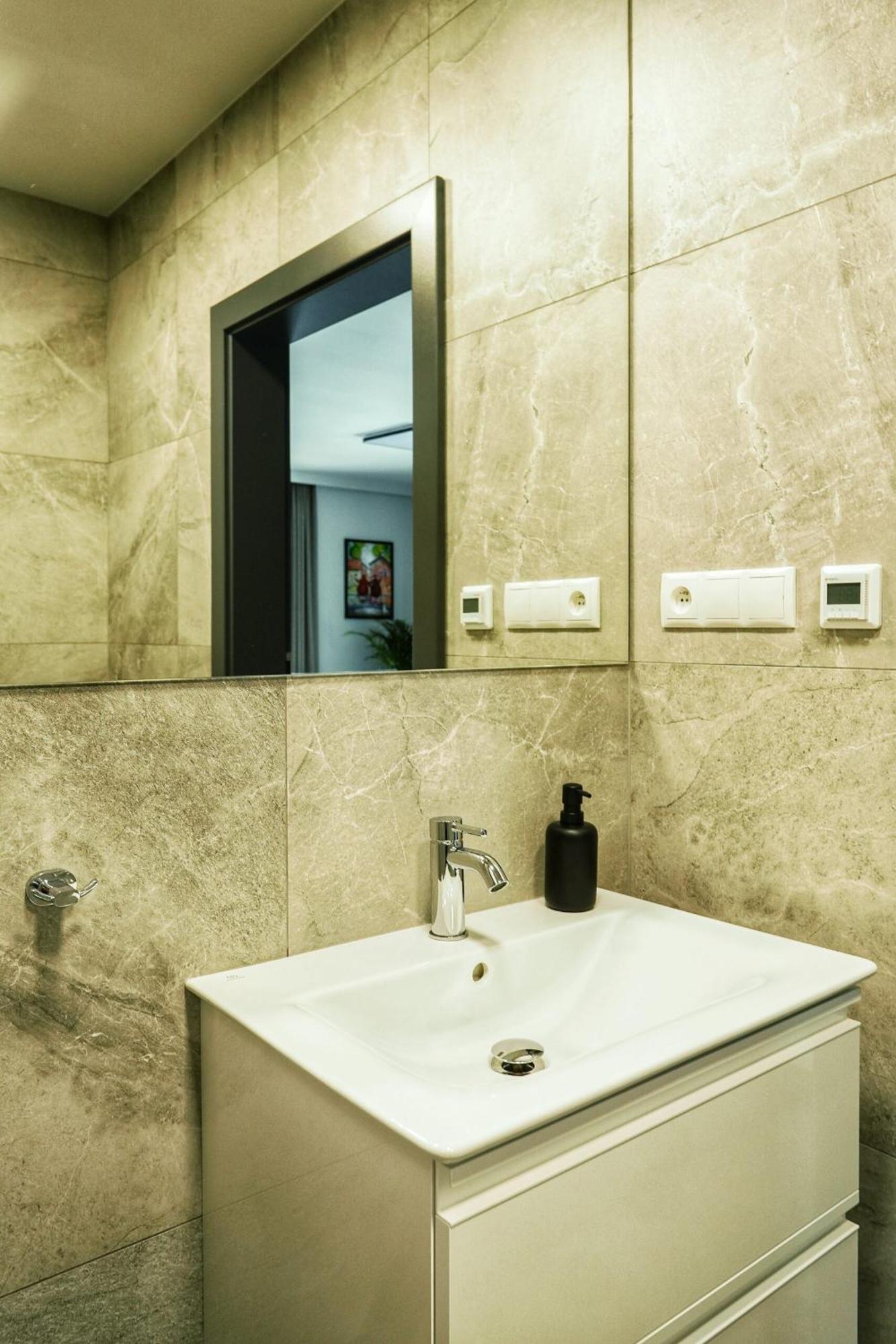 Apartamenty Centrum Park Twardowskiego 4 Зелена Гура Екстер'єр фото