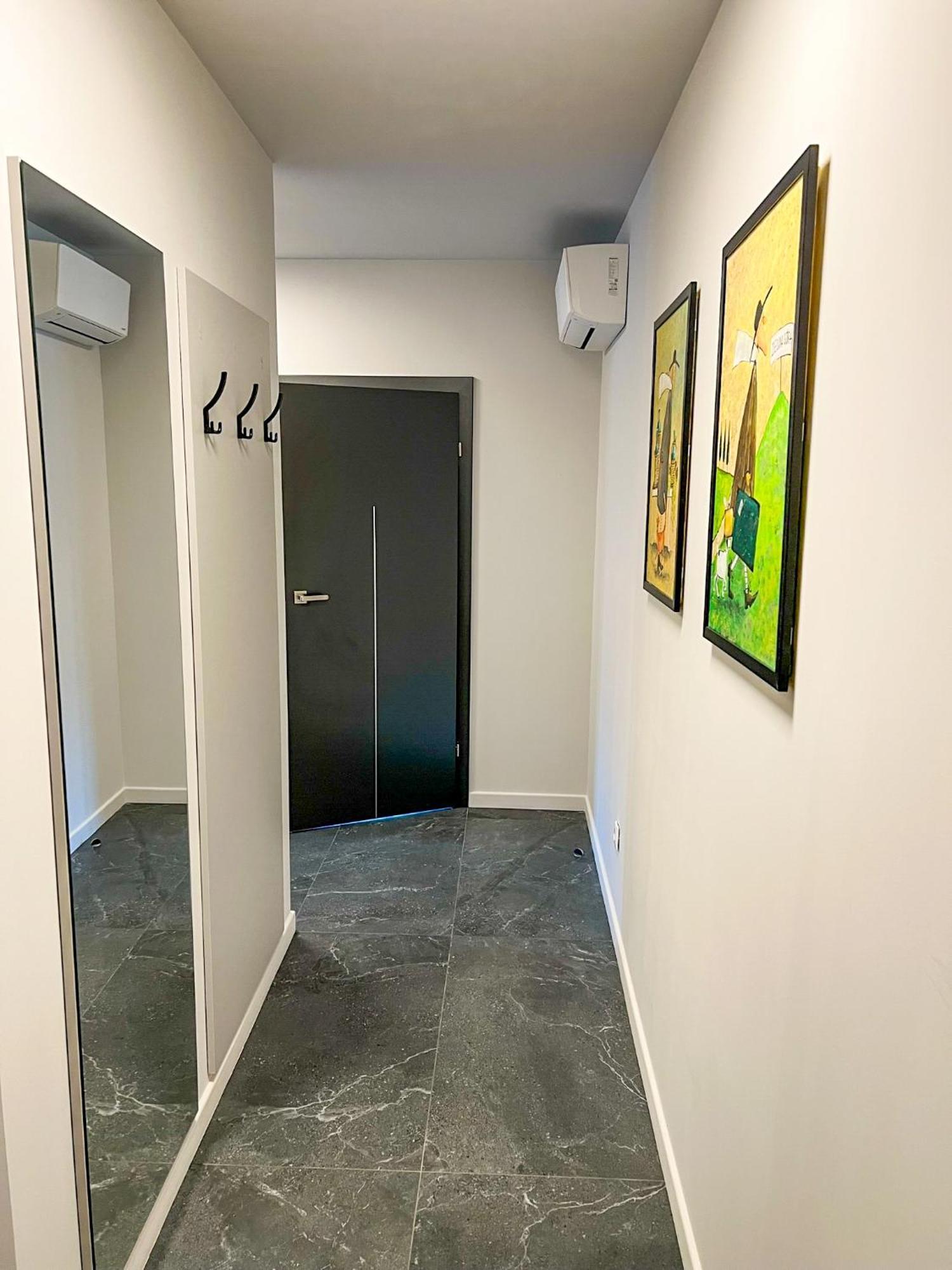 Apartamenty Centrum Park Twardowskiego 4 Зелена Гура Екстер'єр фото