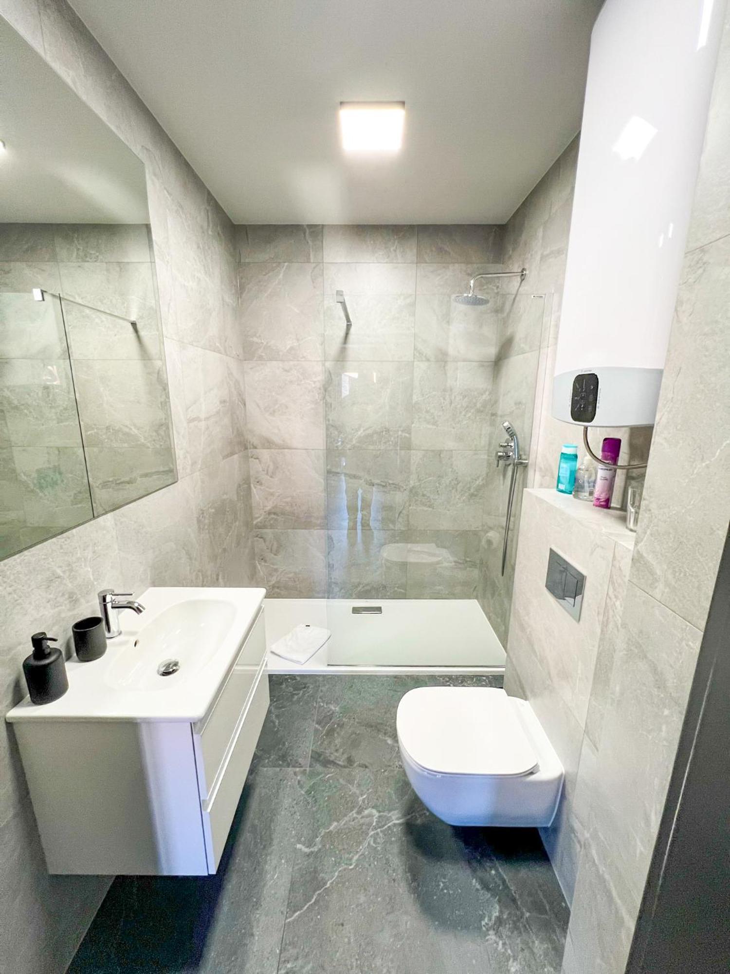 Apartamenty Centrum Park Twardowskiego 4 Зелена Гура Екстер'єр фото
